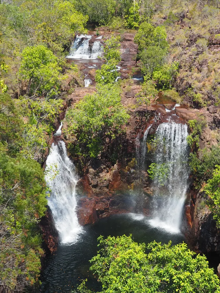 Australiens Norden – Kakadu, Katherine & Litchfield